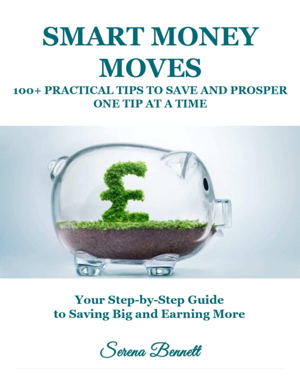 Smart Money Moves – Money Guide Download (PDF)
