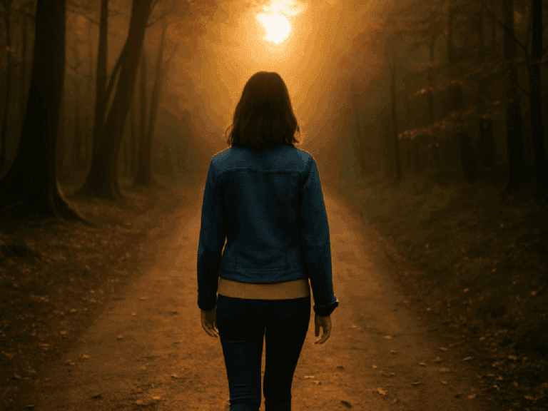 How to Recognise Narcissistic Abuse and Start Healing