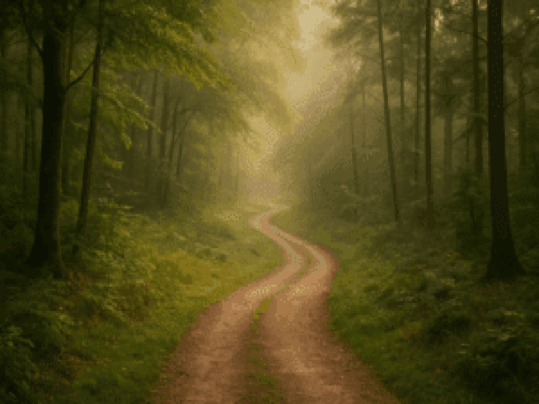 Healing Is Not Linear: 5 Powerful Lessons For Recovery