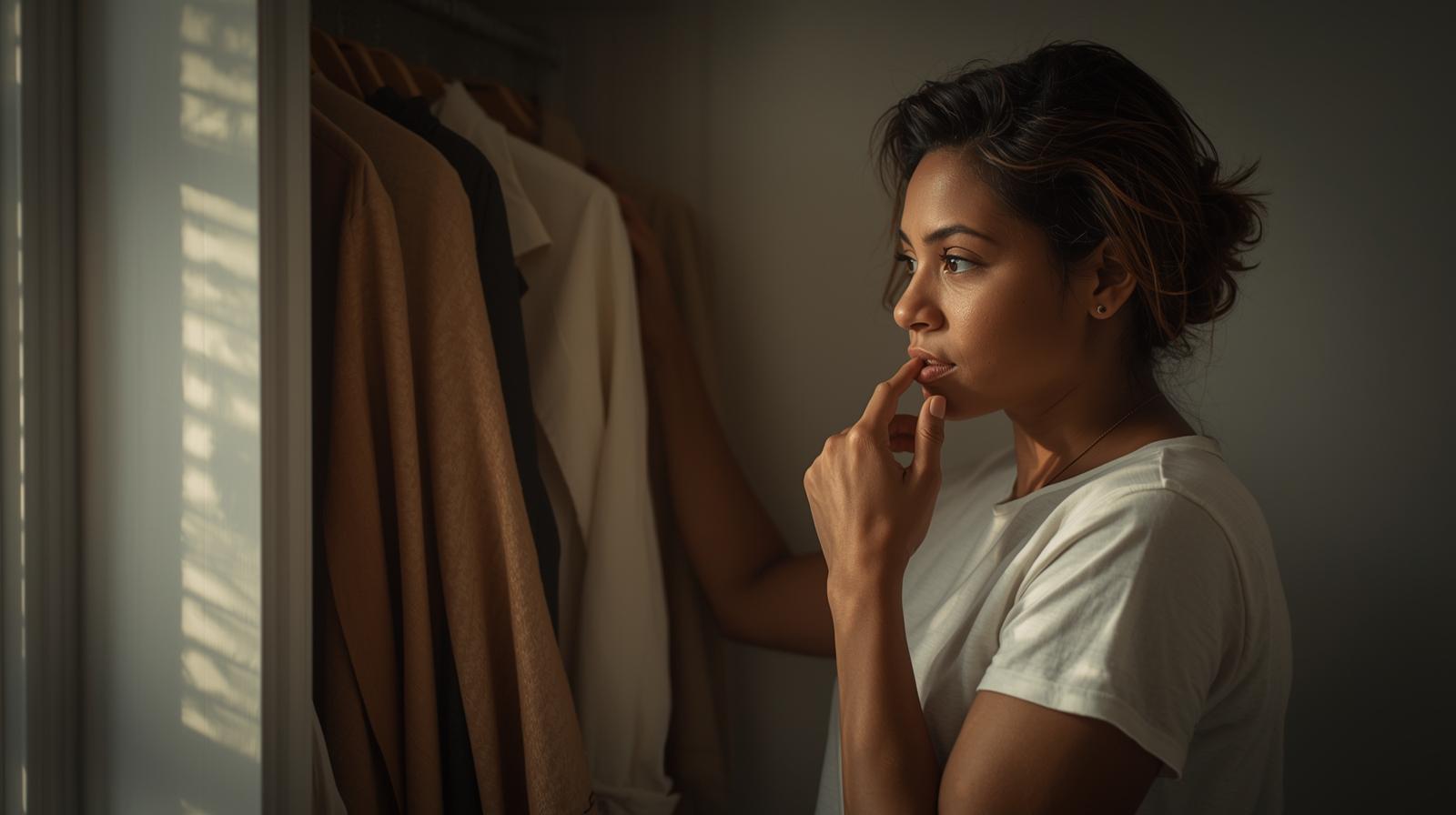 Alt Text: making small daily choices to rebuild trust yourself after narcissistic abuse