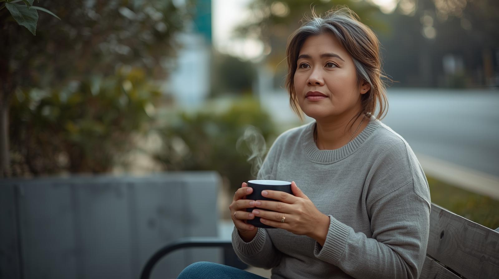 How to Trust Yourself Again After Narcissistic Abuse