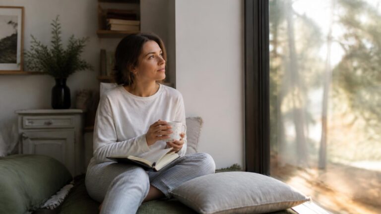 The Role of Boundaries in Your Healing Journey