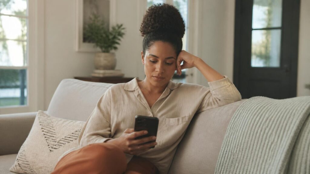 setting boundaries in your healing journey everyday situations